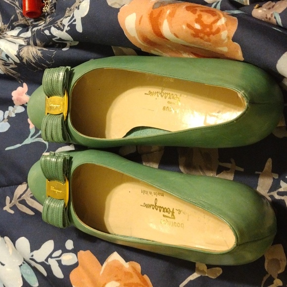 Shoes - Picture 3 of 3